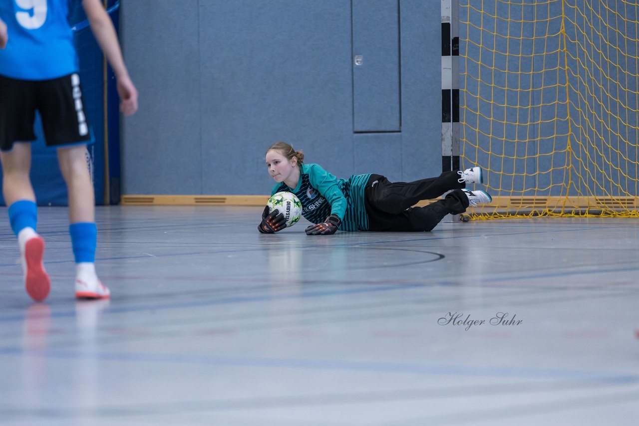 Bild 351 - wBJ Futsalmeisterschaft